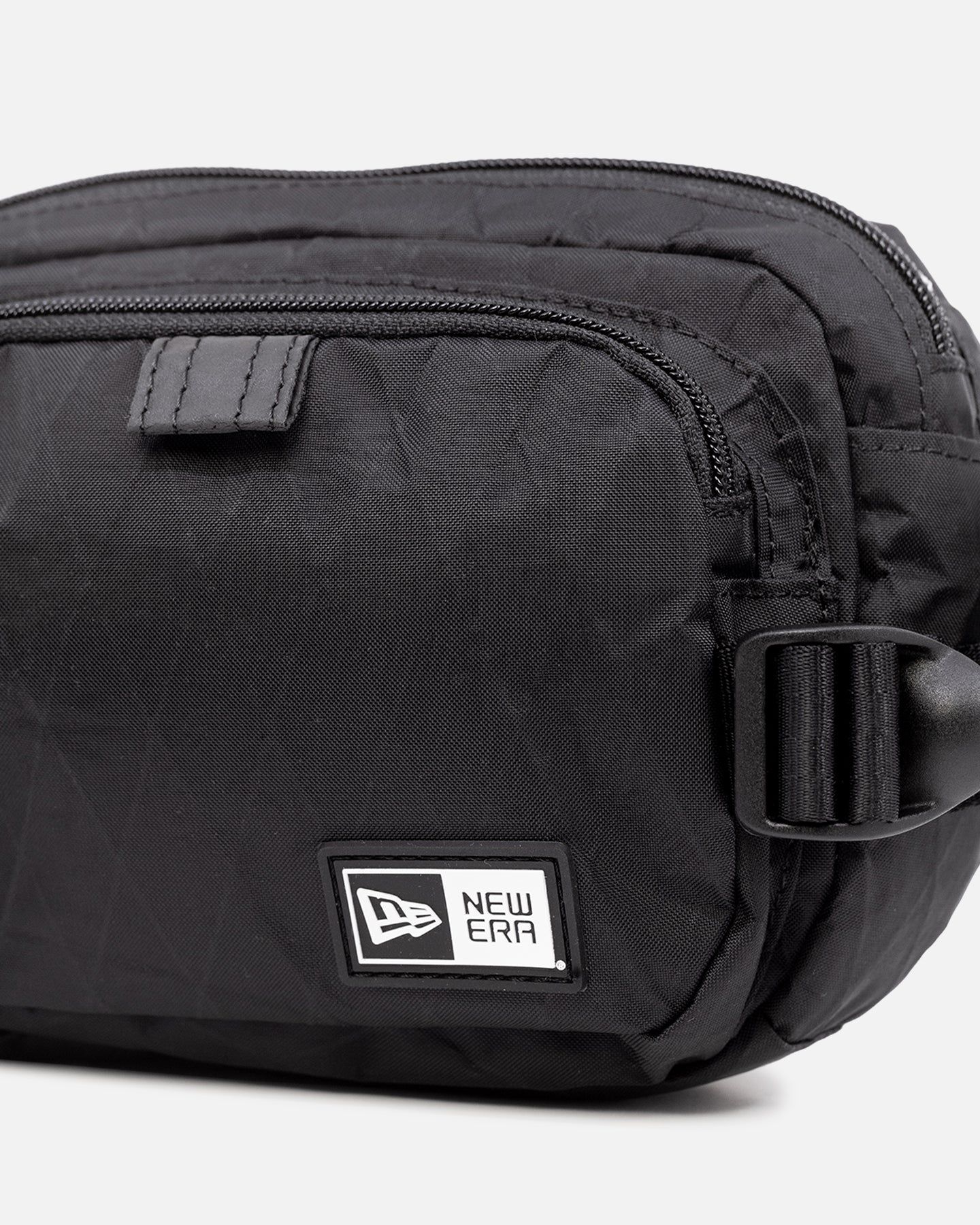 New Era X-Pac VX21 Waist Bag Black | Parallel