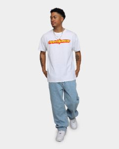Goat Crew Goat Crew Star T-Shirt White sold by Culture Kings