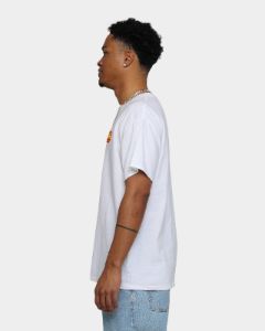 Goat Crew Goat Crew Star T-Shirt White sold by Culture Kings