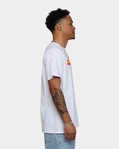 Goat Crew Goat Crew Star T-Shirt White sold by Culture Kings