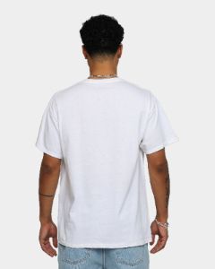 Goat Crew Goat Crew Star T-Shirt White sold by Culture Kings