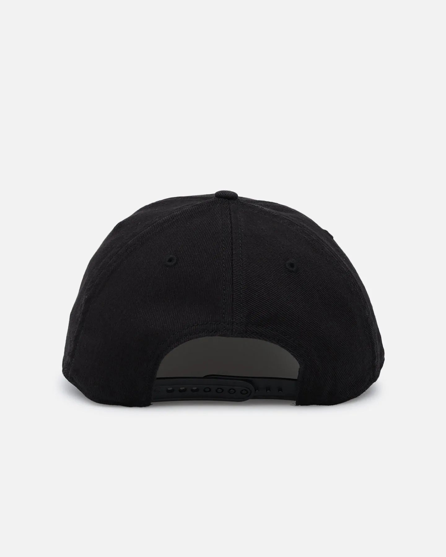 47 Brand Chicago Bulls 'Legacy 47 Captain RL' Club Legacy '47 Captain Snapback Black sold by Culture Kings product image thumbnail 2