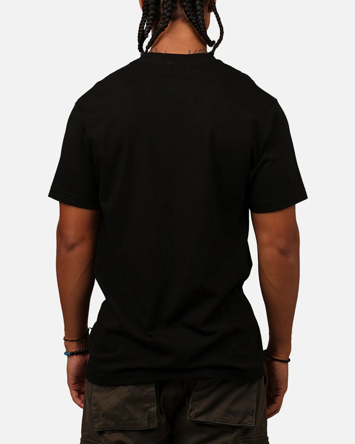 Hypland X Attack On Titan Erin Titan T-Shirt Black sold by Culture Kings product image thumbnail 2