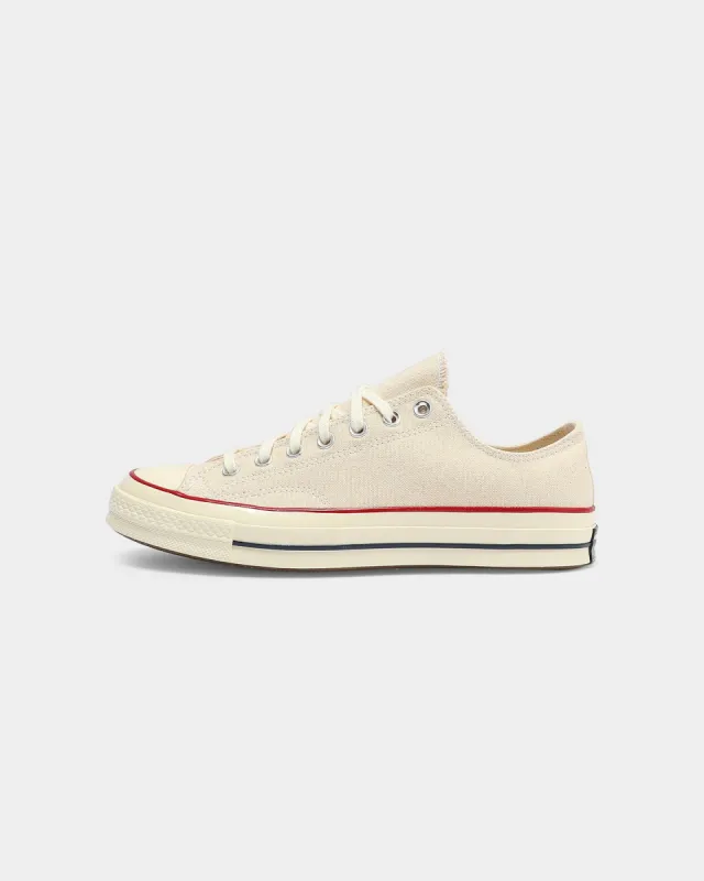 Converse Chuck Taylor All Star 70 Low Top Parchment sold by Culture Kings