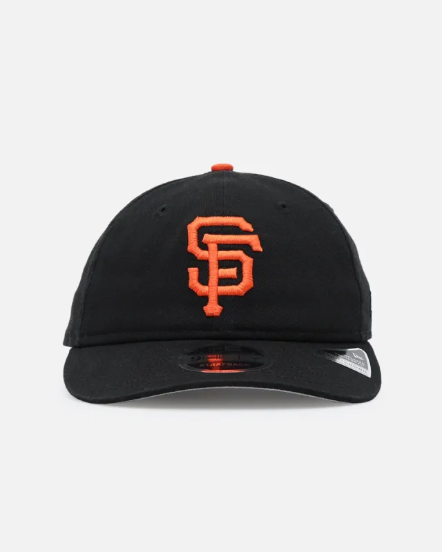 ★人気★【New era】★9FIFTY RETRO CROWN PCV MLB APPLIQU.E★ Image Heritage Oakland Athletics Retro Crown 9FIFTY Cap