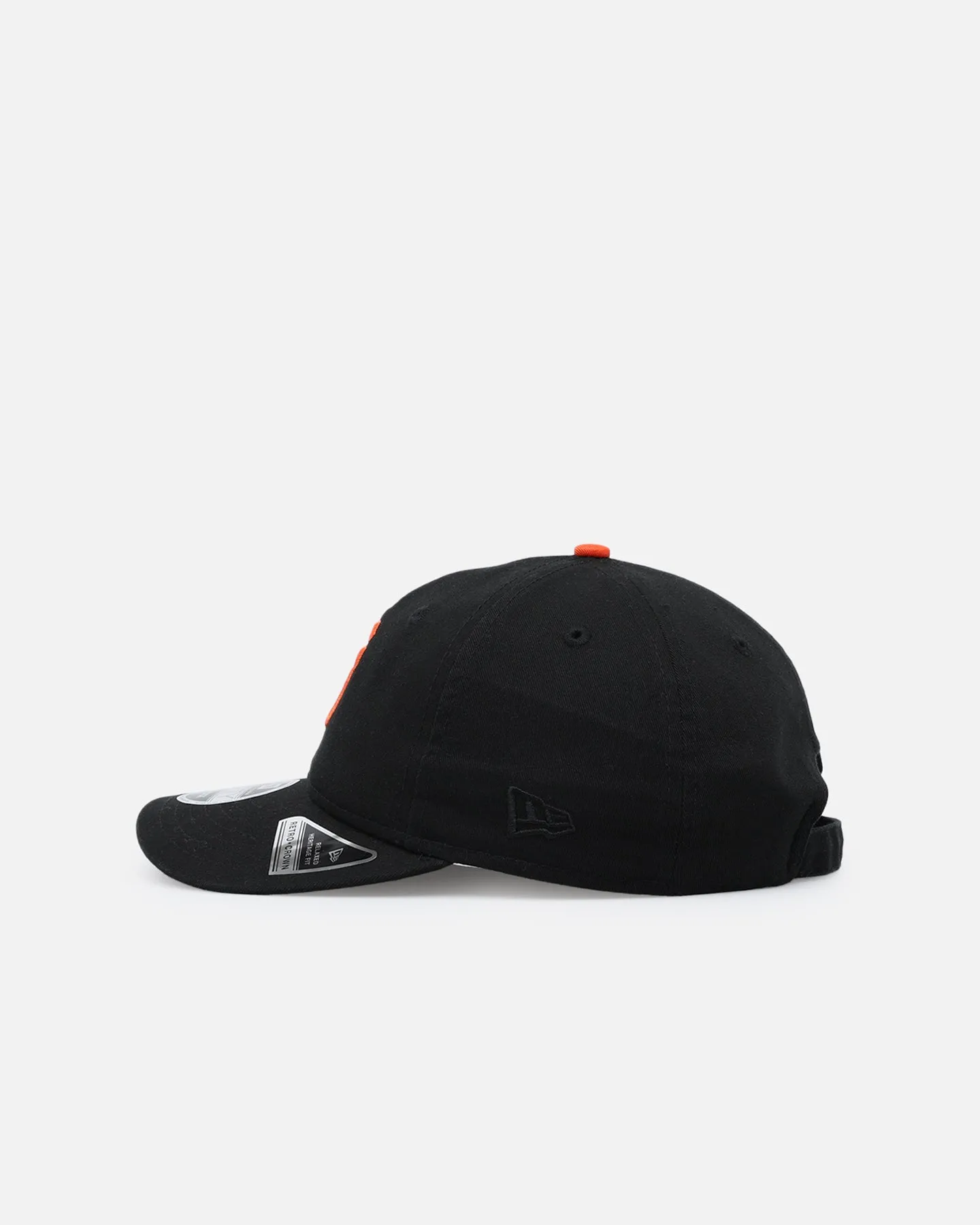 New Era San Francisco Giants 9FIFTY Retro Crown Strapback OTC sold by Culture Kings product image thumbnail 4