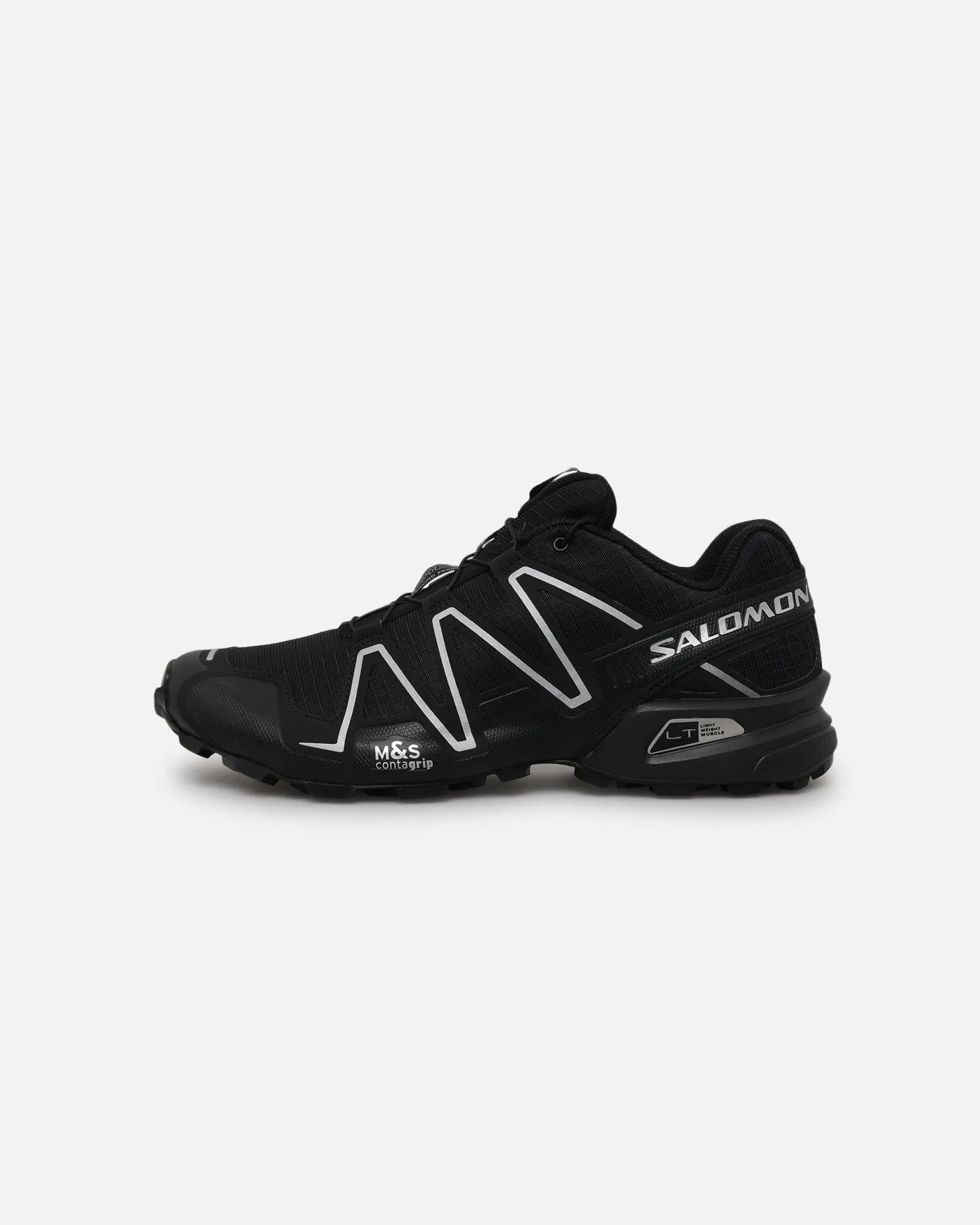 Salomon Speedcross 3 Black sold by Culture Kings