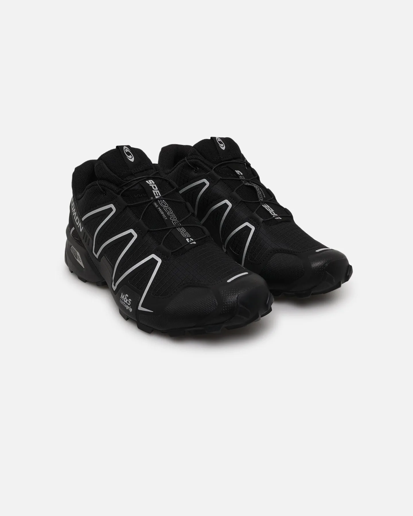 Salomon Speedcross 3 Black sold by Culture Kings product image thumbnail 2