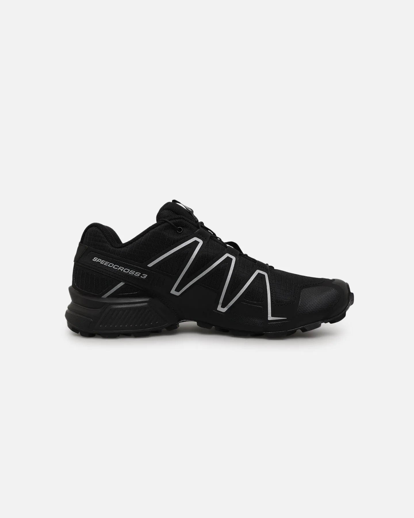 Salomon Speedcross 3 Black sold by Culture Kings product image thumbnail 4