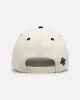 New Era San Diego Padres 'Paisley Hit' 9FORTY A-Frame Snapback Chrome White/Black sold by Culture Kings