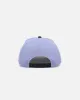 New Era Houston Astros 9FORTY A-Frame Snapback Lavender/Black sold by Culture Kings