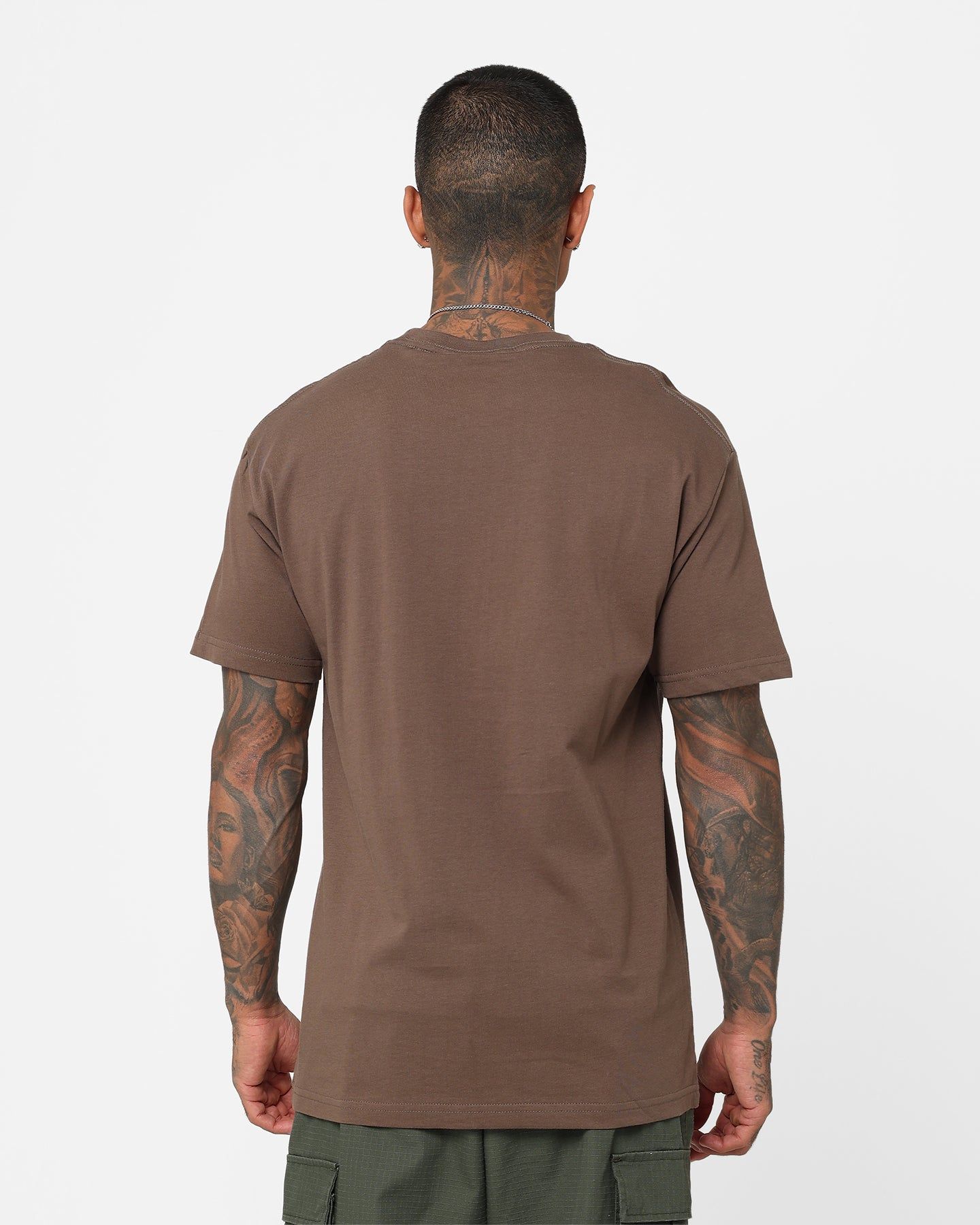 Broken Promises Timeless T-Shirt Brown sold by Culture Kings product image thumbnail 4