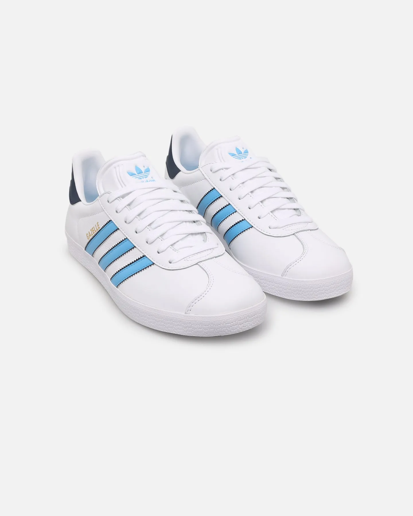 Adidas Gazelle White/Blue sold by Culture Kings product image thumbnail 2