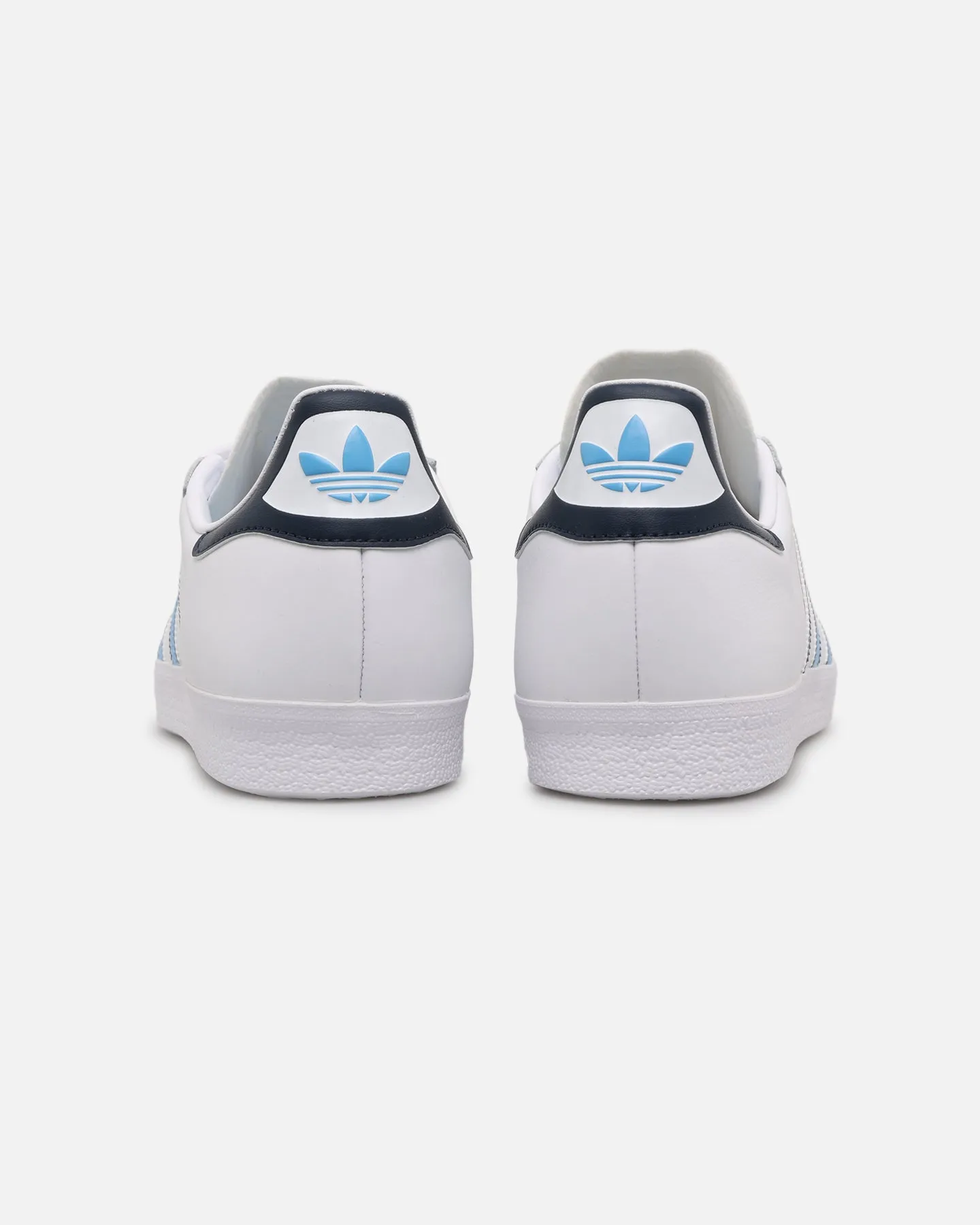 Adidas Gazelle White/Blue sold by Culture Kings product image thumbnail 3