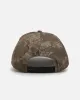 New Era Los Angeles Dodgers 'Leaf Camo' 9FORTY A-Frame Snapback Leaf sold by Culture Kings