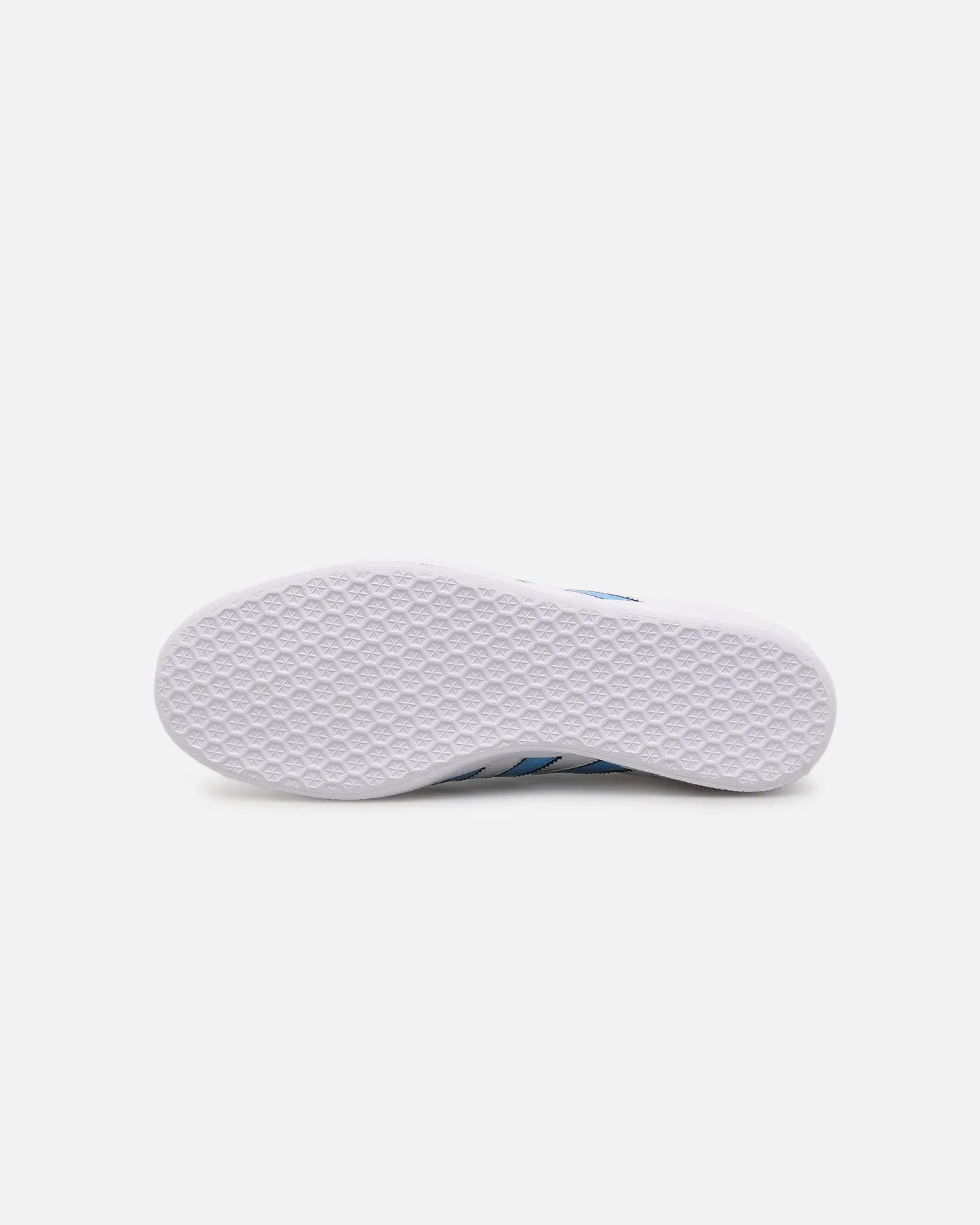 Adidas Gazelle White/Blue sold by Culture Kings product image thumbnail 5