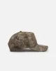 New Era Los Angeles Dodgers 'Leaf Camo' 9FORTY A-Frame Snapback Leaf sold by Culture Kings
