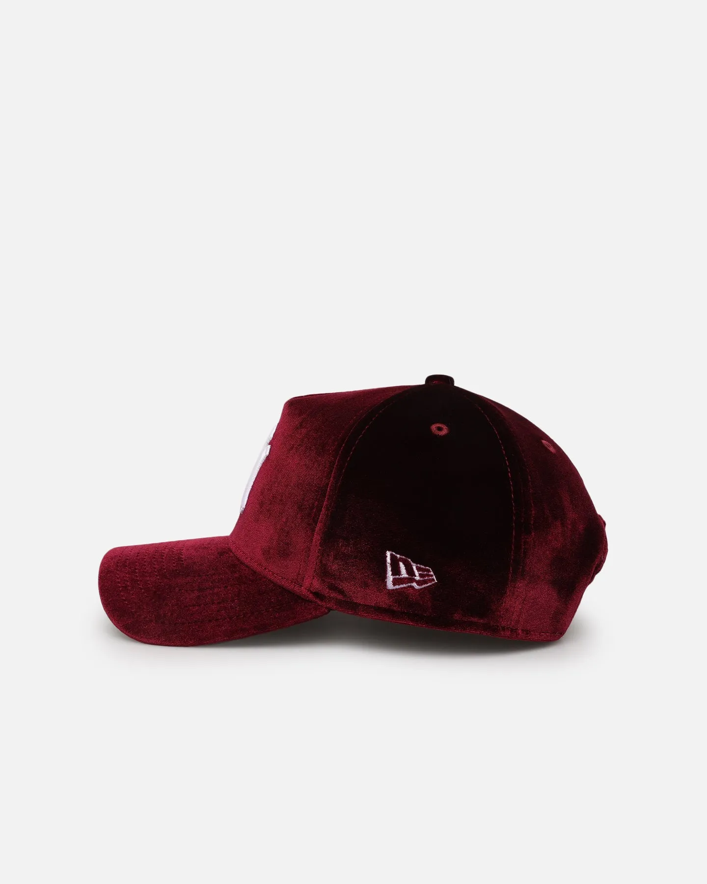 New Era New York Yankees 'Velvet Dreams' 9FORTY A-Frame