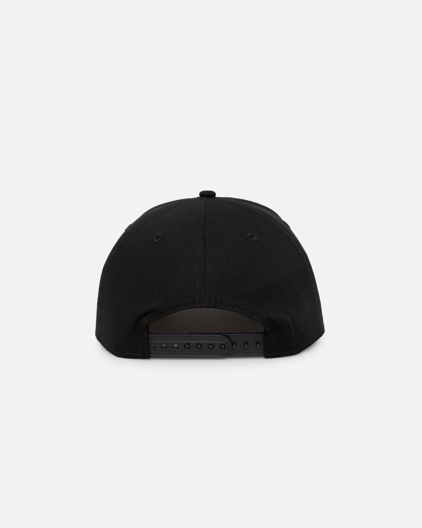 New Era San Francisco Giants 'Military Patch' Pre-Curved Golfer Snapback Black sold by Culture Kings product image thumbnail 3