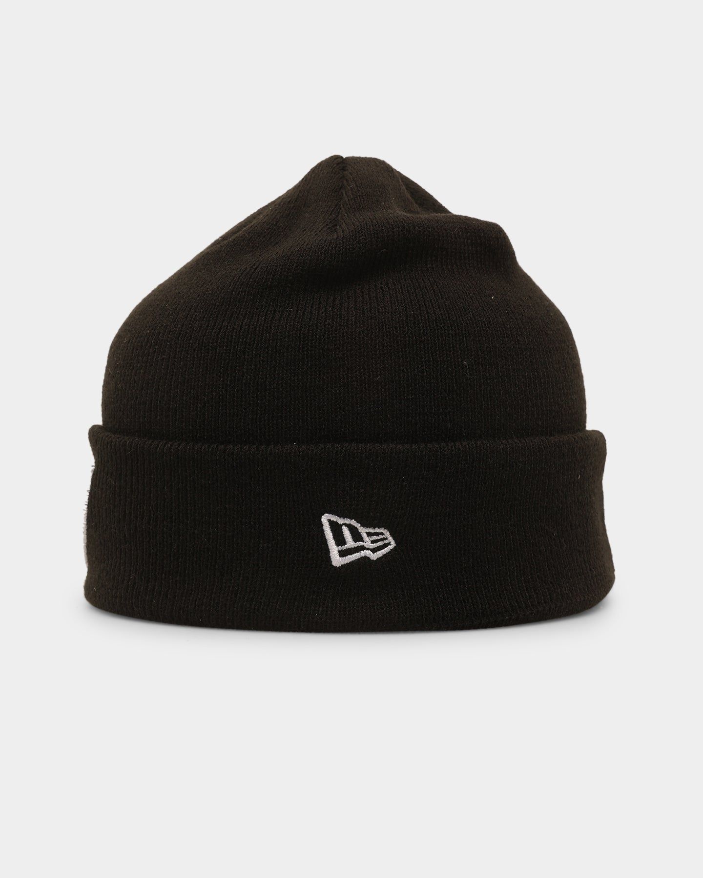 New Era Raiders 6 Dart Cuff Beanie Black/OTC sold by Culture Kings product image thumbnail 2