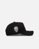 New Era San Diego Padres 'Sugar Skull Side Patch' 9FORTY A-Frame Snapback Black/Red/Green sold by Culture Kings