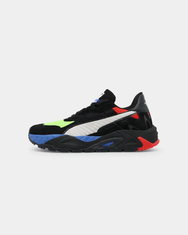 Puma X Need For Speed RS Track Puma Black sold by Culture Kings