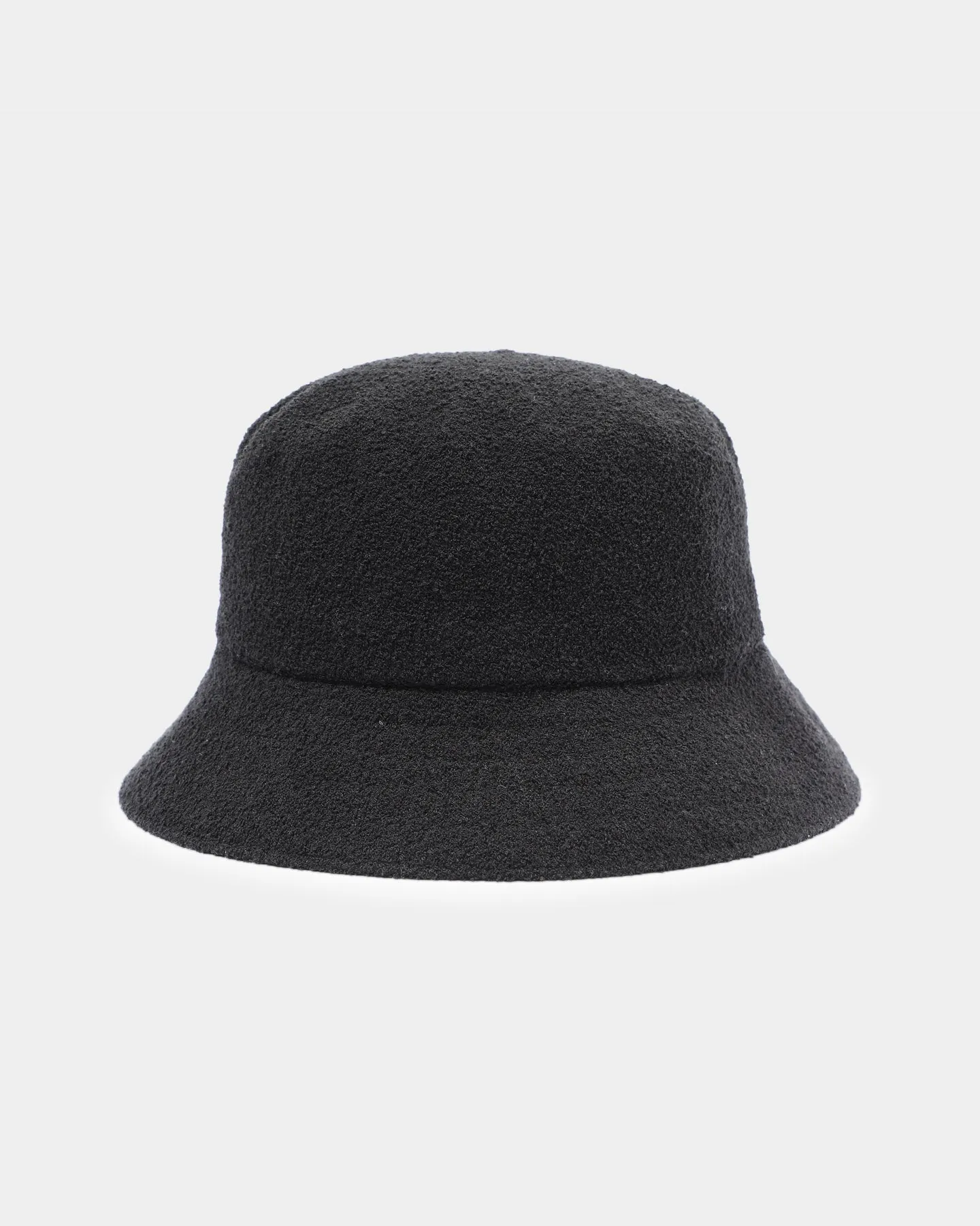 Kangol Bermuda Bucket Black/Black sold by Culture Kings product image thumbnail 5