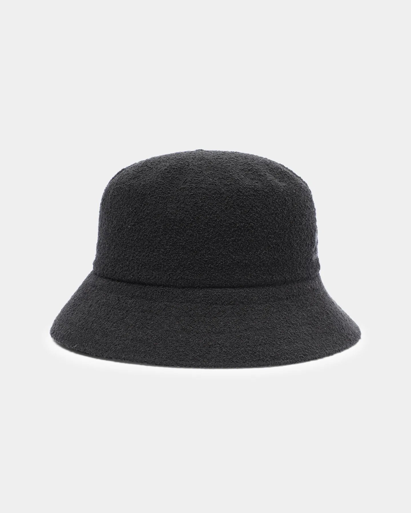 Kangol Bermuda Bucket Black/Black sold by Culture Kings product image thumbnail 3