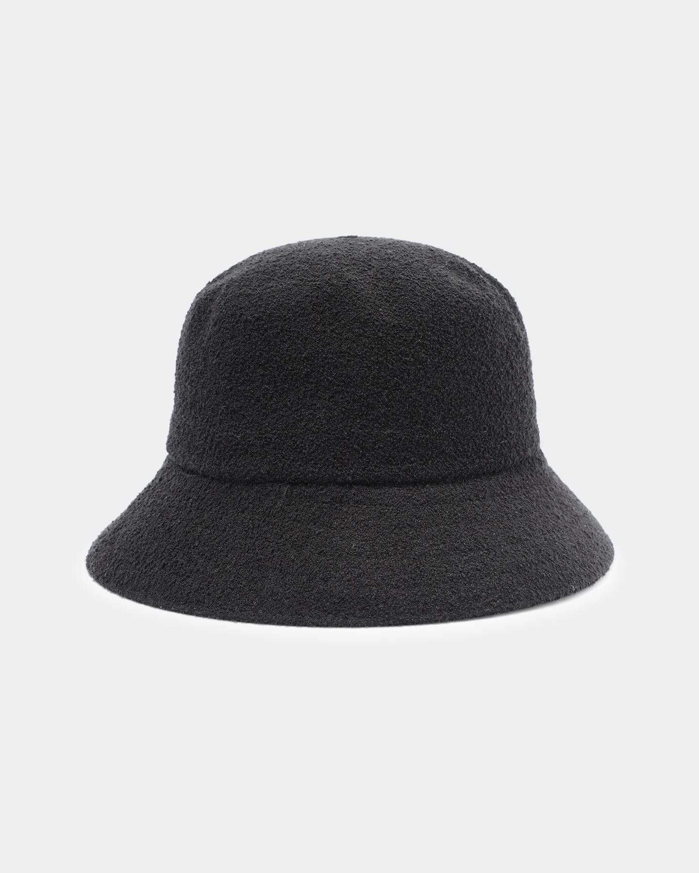 Kangol Bermuda Bucket Black/Black sold by Culture Kings product image thumbnail 4