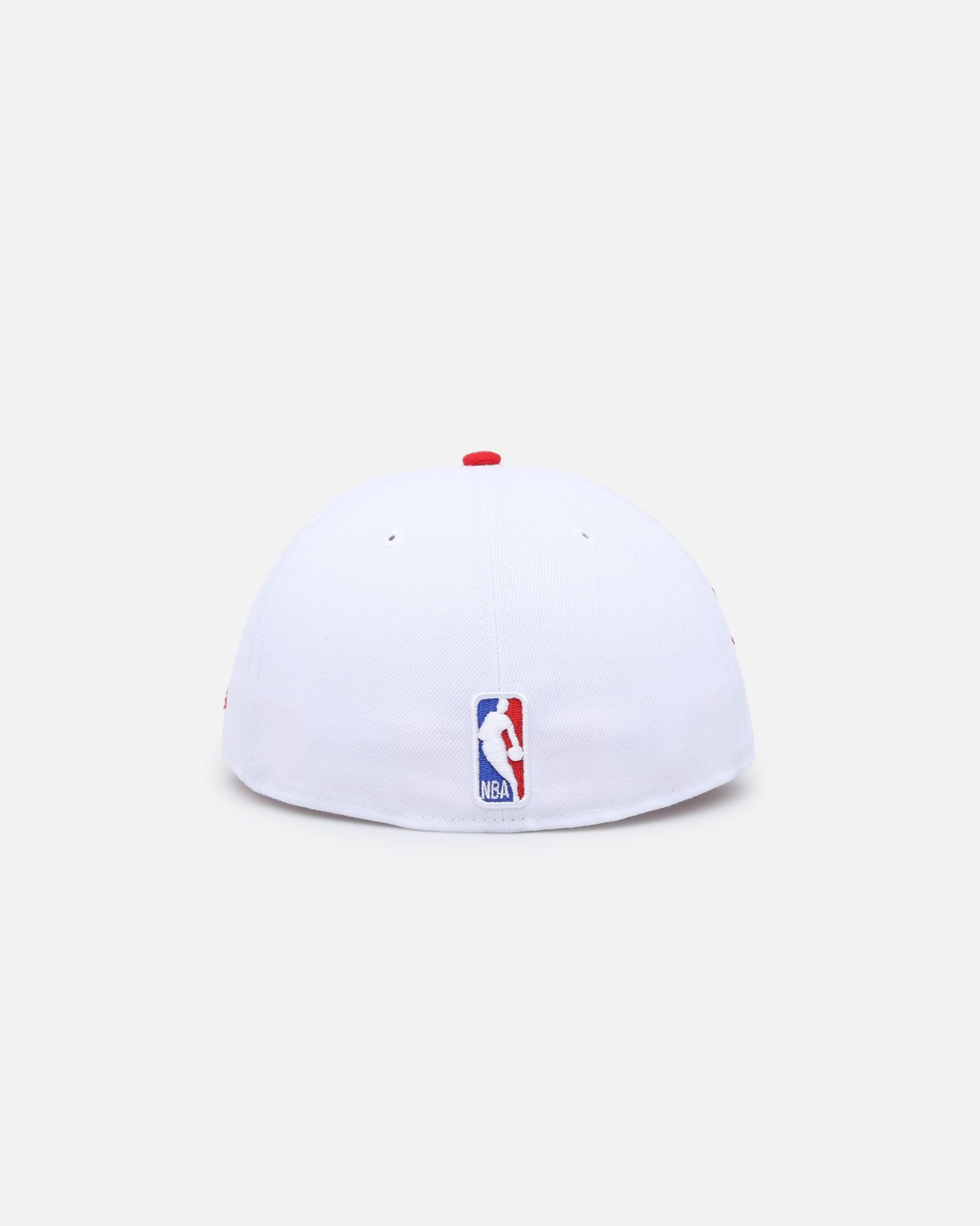New Era Houston Rockets 'NBA CE Headwear Collection' 59FIFTY Fitted Red sold by Culture Kings product image thumbnail 2