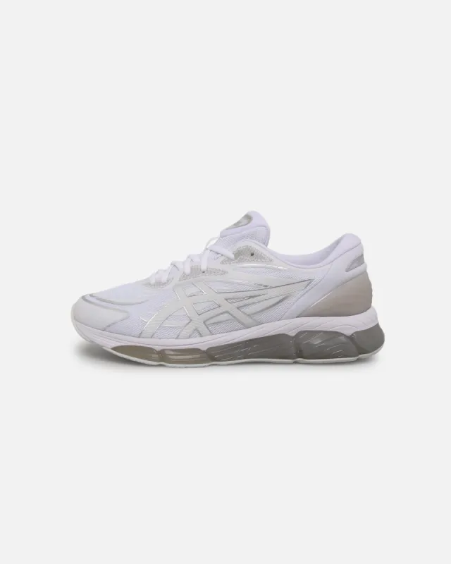 Asics Gel-Quantum 360 VIII White/Pure Silver sold by Culture Kings