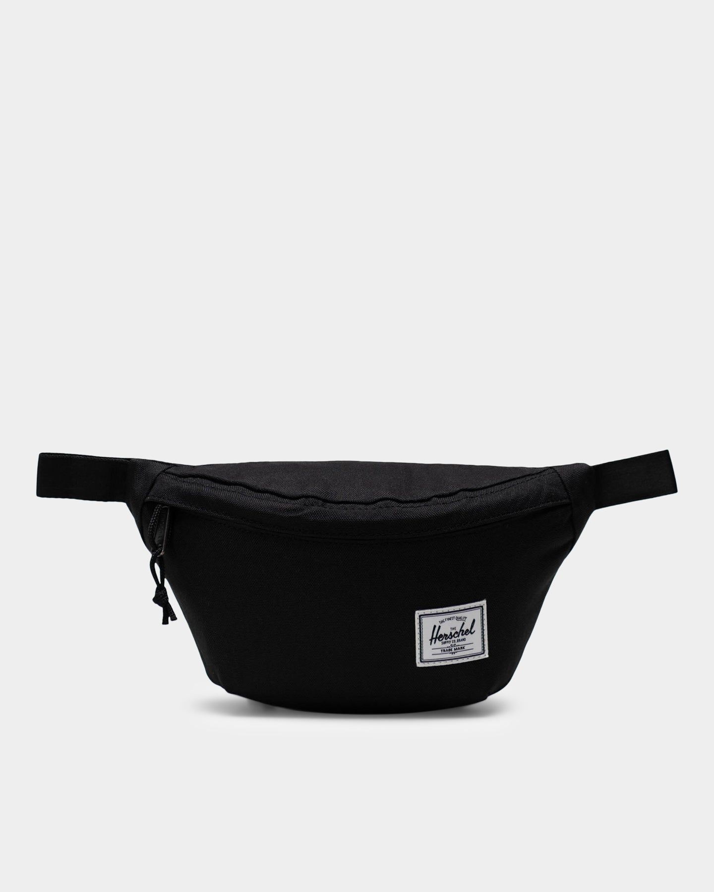 Herschel Bag Co Classic Hip Pack Black sold by Culture Kings