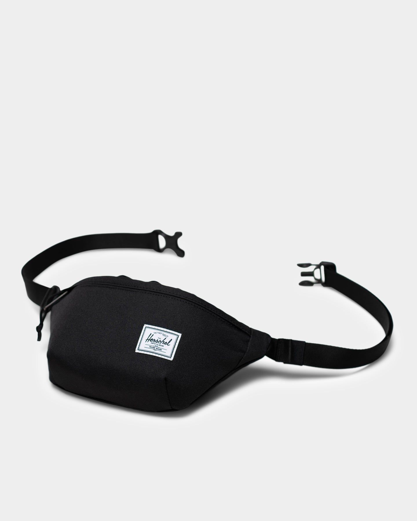 Herschel Bag Co Classic Hip Pack Black sold by Culture Kings product image thumbnail 2