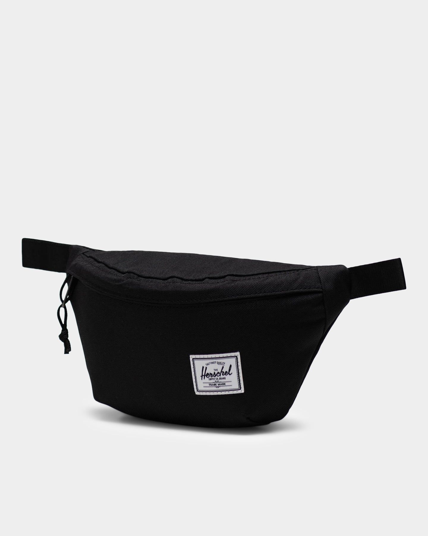 Herschel Bag Co Classic Hip Pack Black sold by Culture Kings product image thumbnail 3
