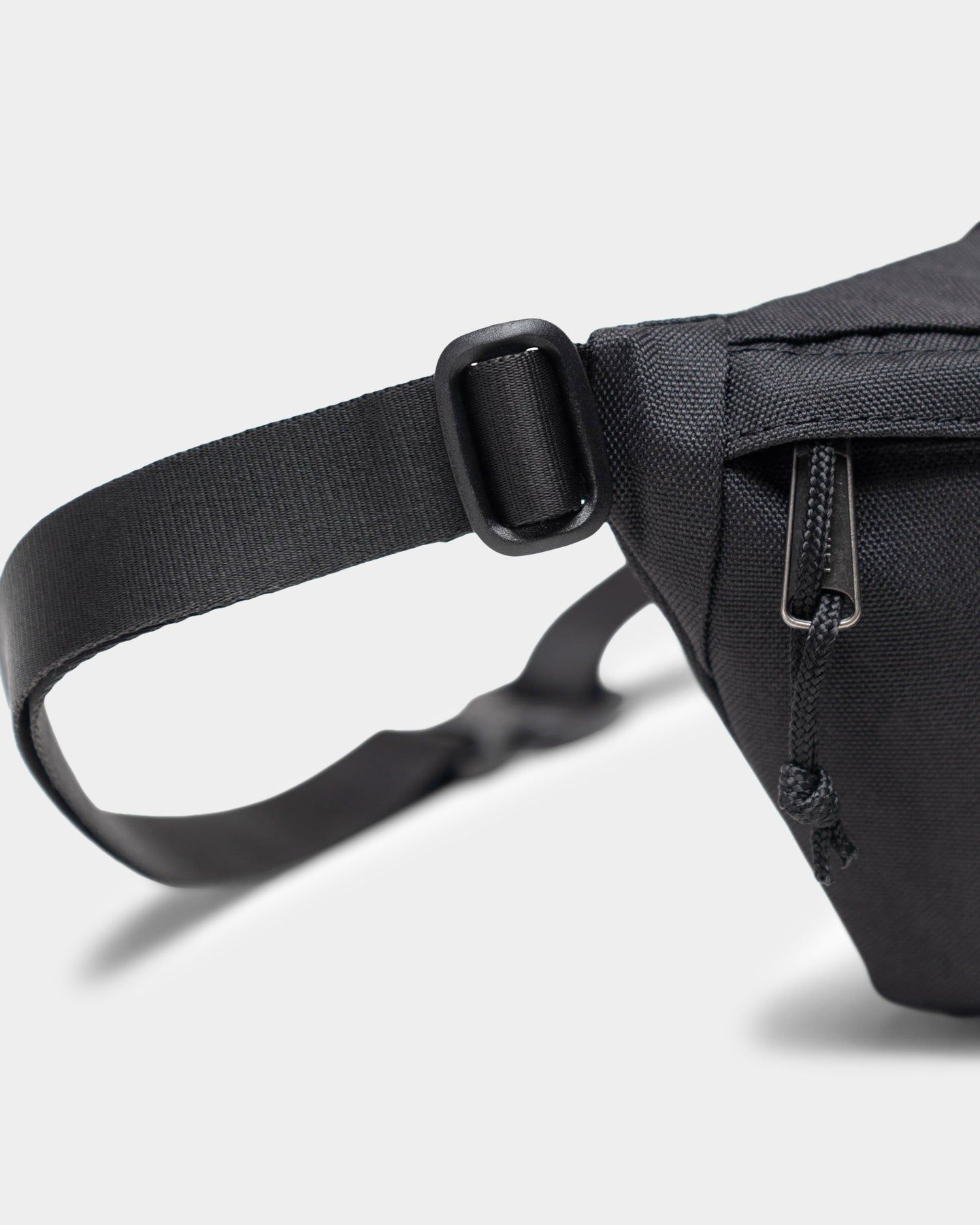 Herschel Bag Co Classic Hip Pack Black sold by Culture Kings product image thumbnail 4