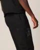 Saint Morta Dead Sweatpants Black/Black sold by Culture Kings