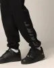 Saint Morta Dead Sweatpants Black/Black sold by Culture Kings