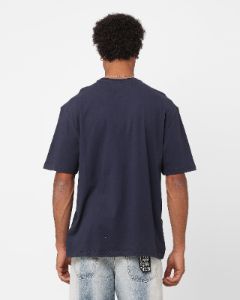 Tommy Jeans Skate Archive Graphic T-Shirt Twilight Navy sold by Culture Kings