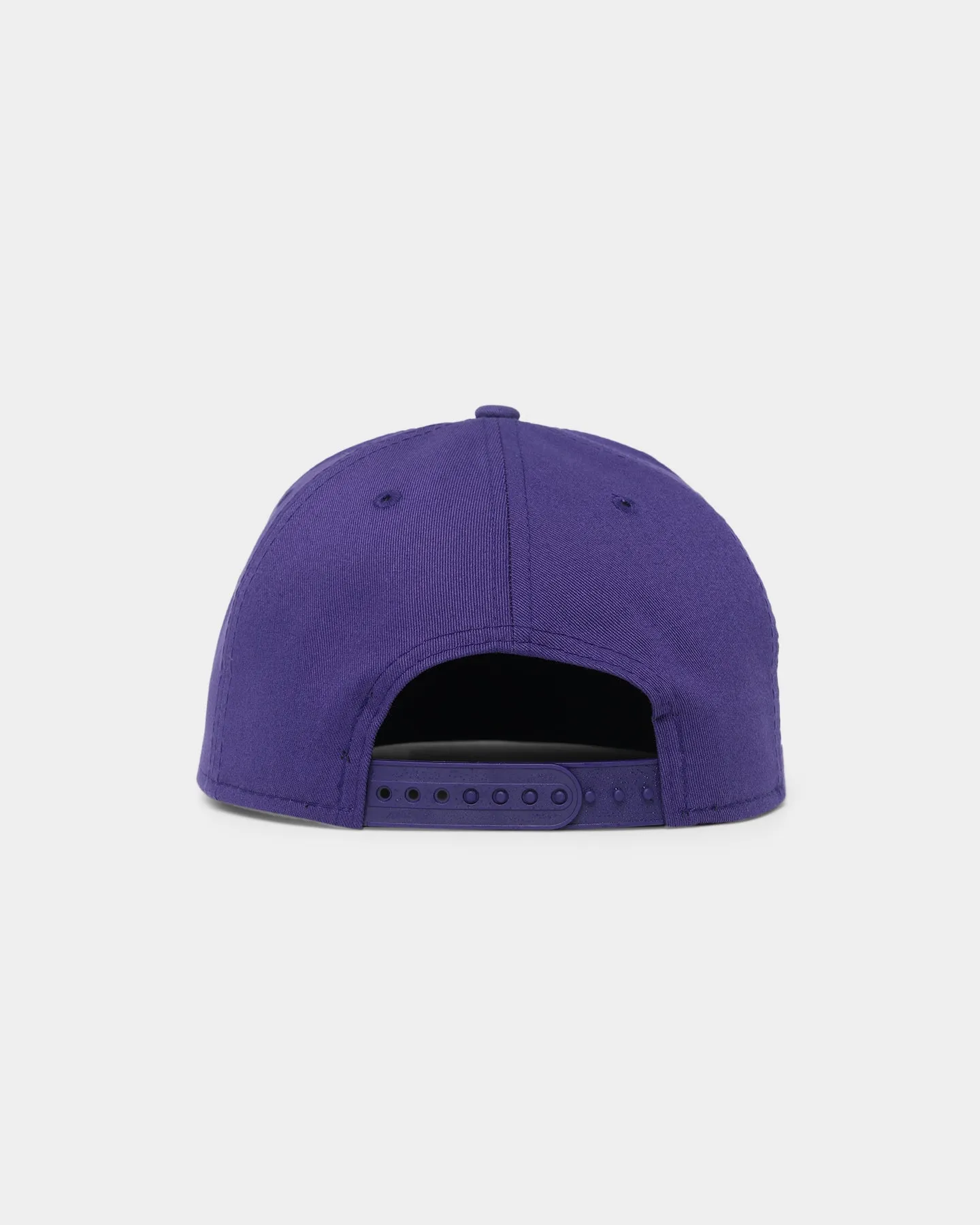 New Era Arizona Cardinals "Purple Valley" Old Golfer Snapback Purple/Orange sold by Culture Kings product image thumbnail 3