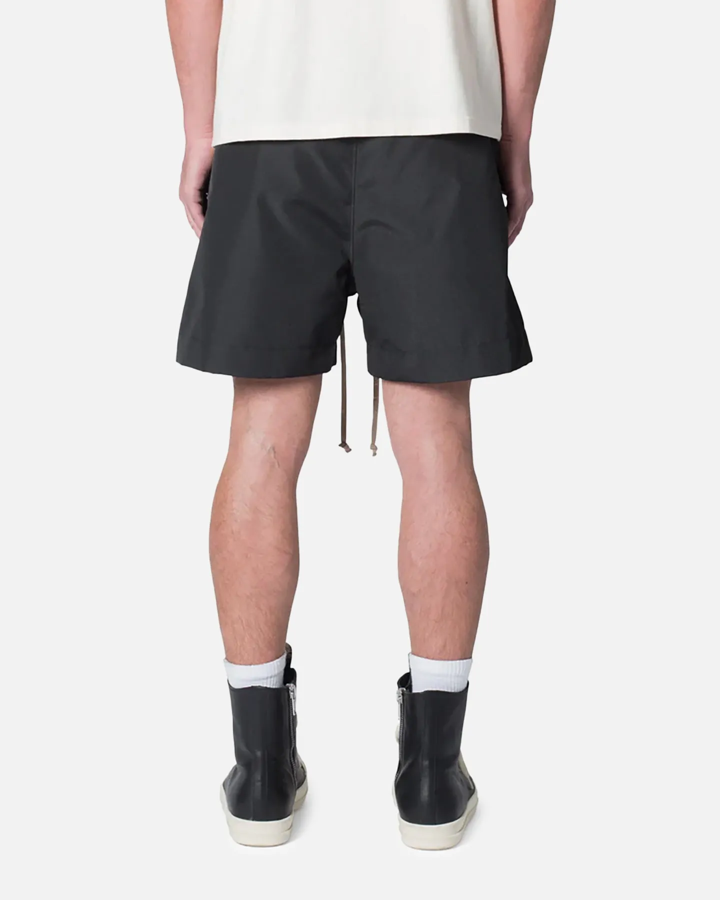 MNML Weimar Shorts Black sold by Culture Kings product image thumbnail 4