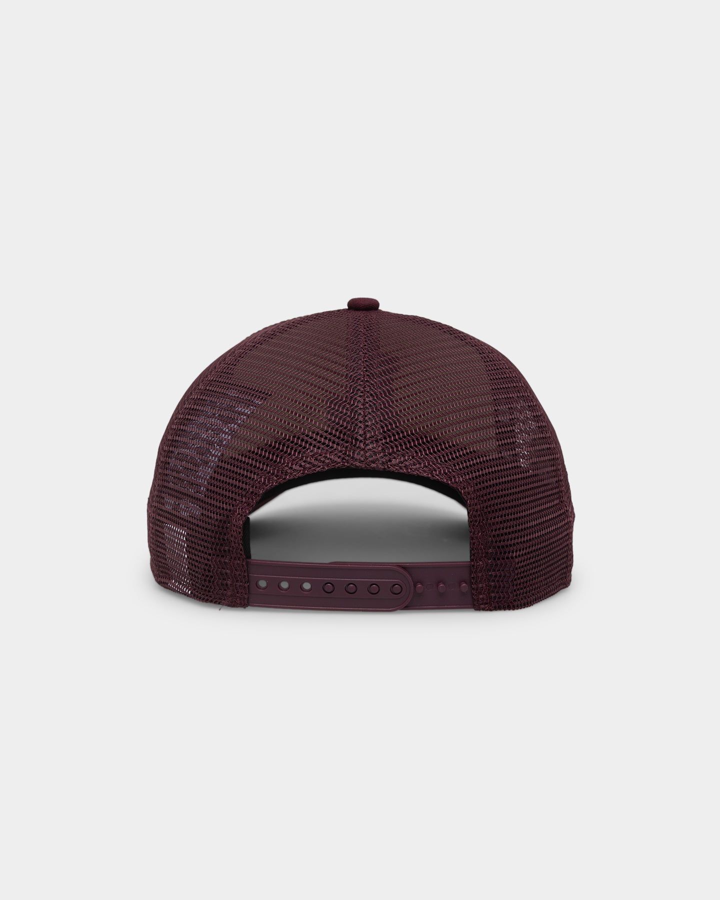 New Era Los Angeles Dodgers 'Golden Port' 9FORTY A-Frame Snapback White/Maroon sold by Culture Kings product image thumbnail 2