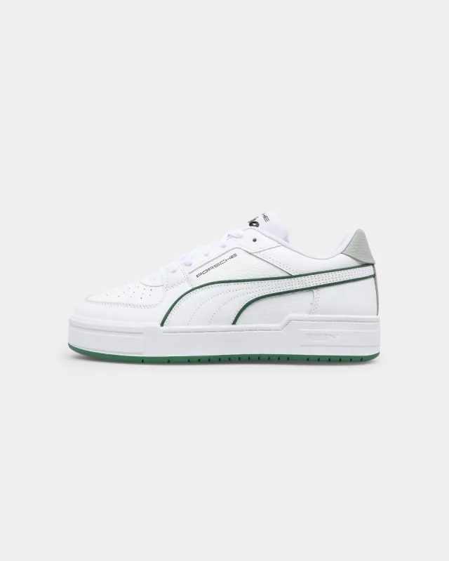 Puma PL CA Pro White sold by Culture Kings