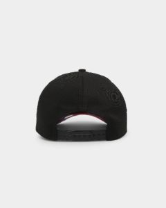New Era Boston Red Sox 'Camo Underbrim' 9FORTY K-Frame Snapback Black sold by Culture Kings