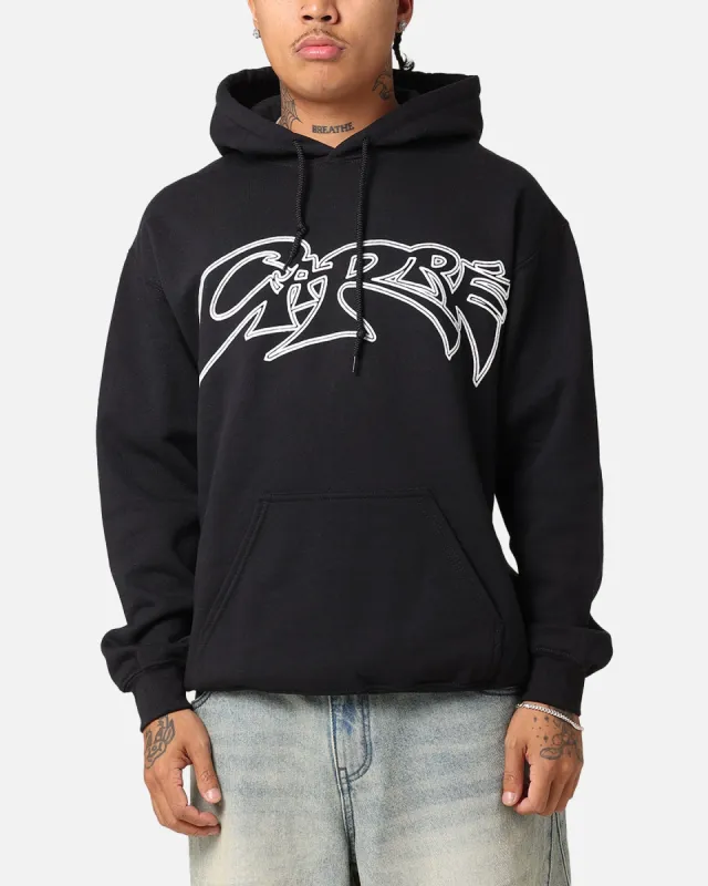 Carre Rev 24 Hoodie Black sold by Culture Kings