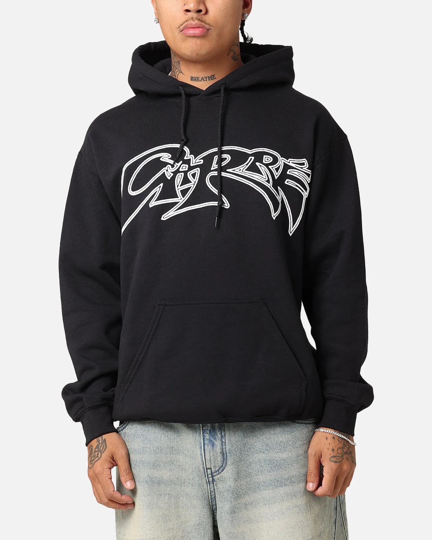 Carre Rev 24 Hoodie Black sold by Culture Kings