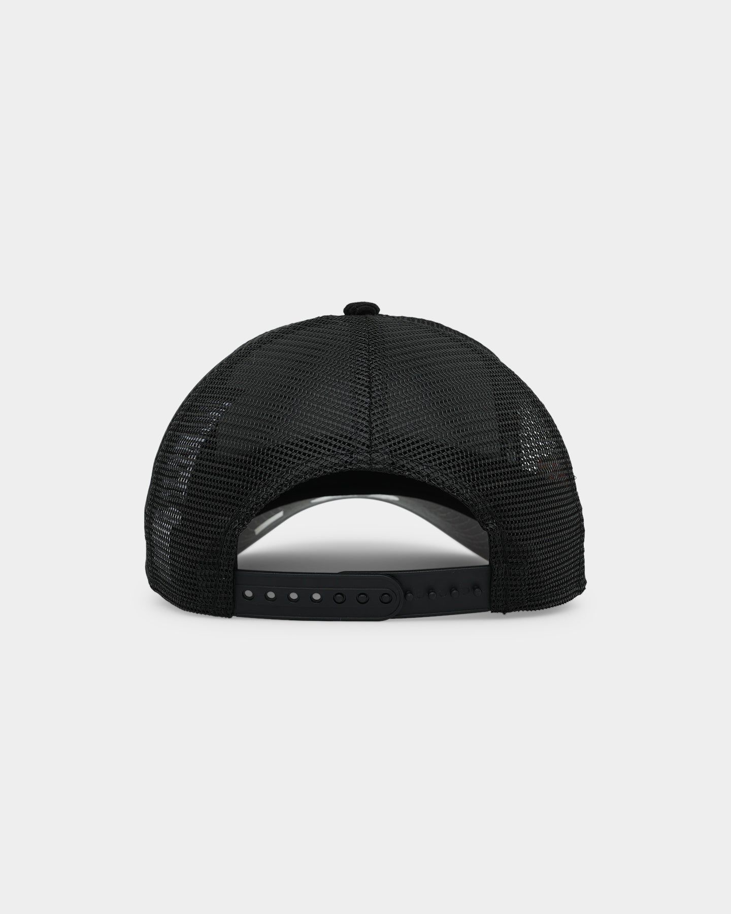 New Era Women's Dallas Wings 'WNBA All Star' 9FORTY A-Frame Trucker Snapback Black sold by Culture Kings product image thumbnail 2