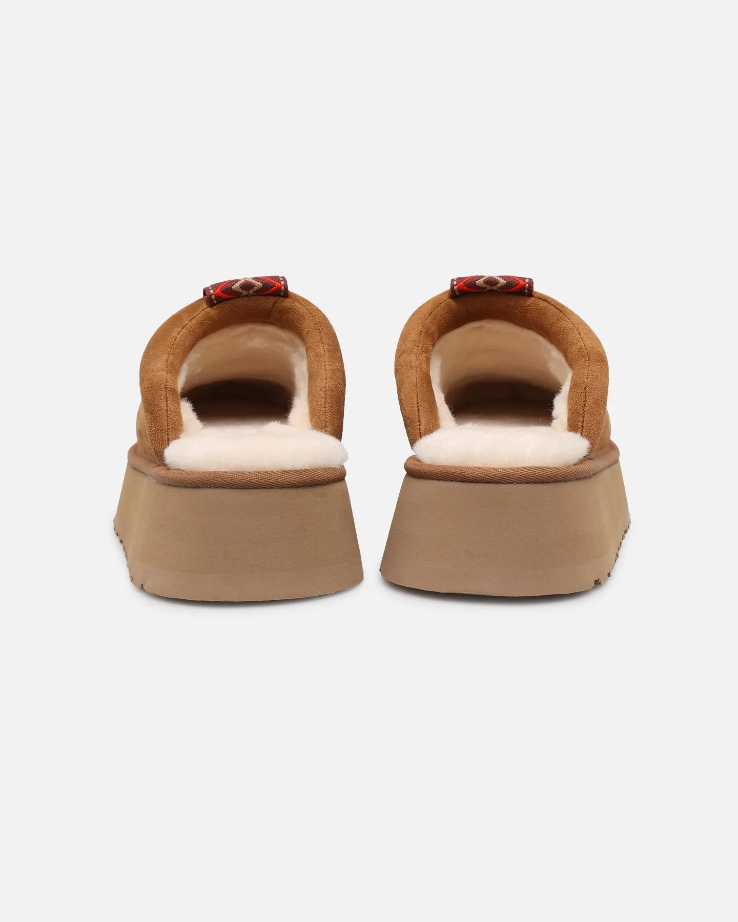 Ugg Boots Women's Tazzle Chestnut sold by Culture Kings product image thumbnail 3