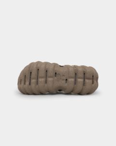 Crocs Echo Camo Redux Clog Charcoal sold by Culture Kings