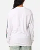 Goat Crew Marvel Spider-Man Y2K Venom Long Sleeve T-Shirt White sold by Culture Kings
