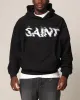 Saint Morta System Overload Hoodie Black sold by Culture Kings